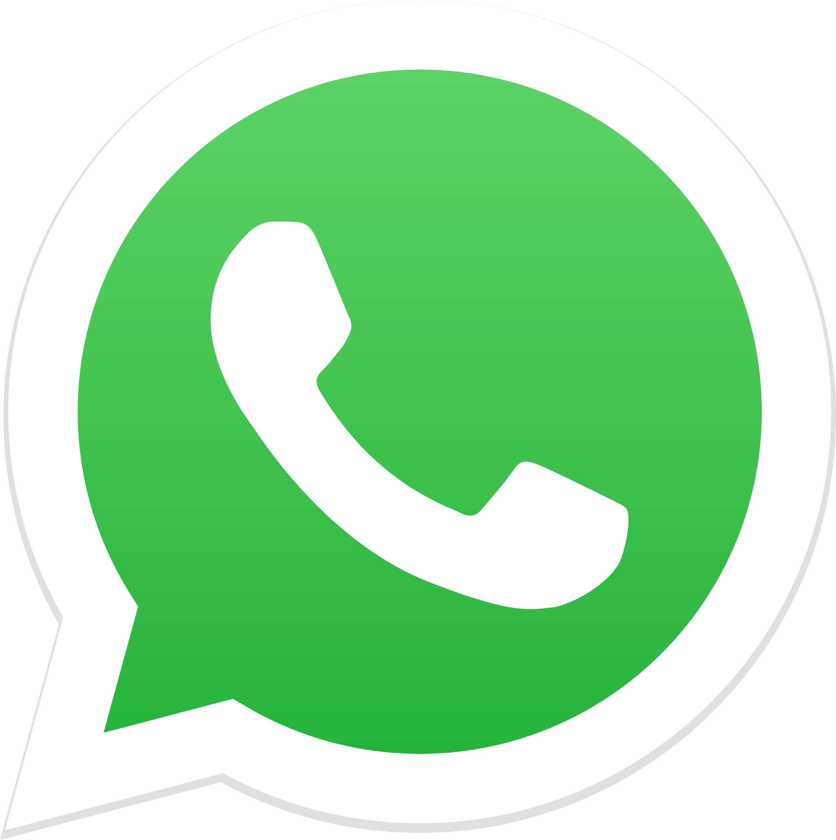 Whatsapp FASANO - Seguros